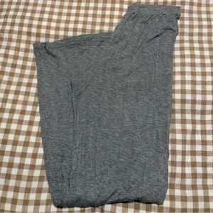 Negative Whipped Pants